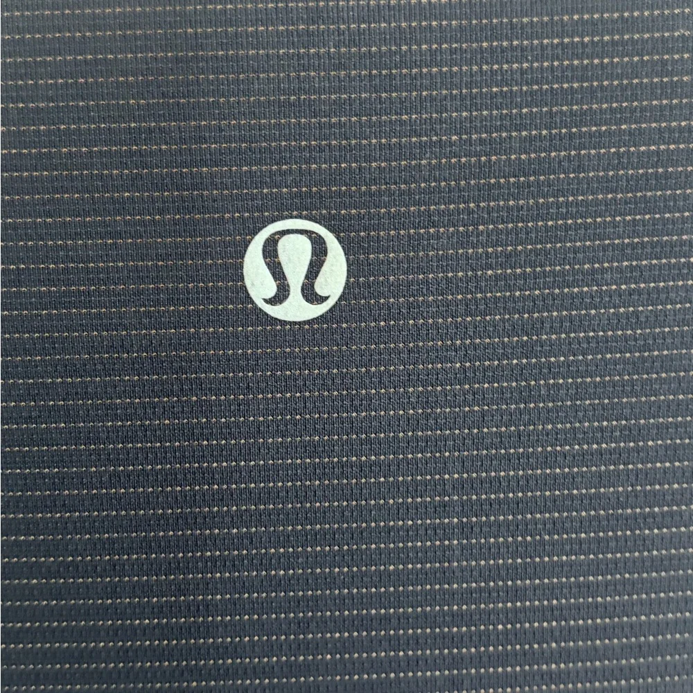 Lululemon Womens Short‎ Sleeve Running Training Athletic Tee